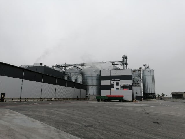 Szkolenie fumigacyjne – 16-17 luty 2022 Chojna