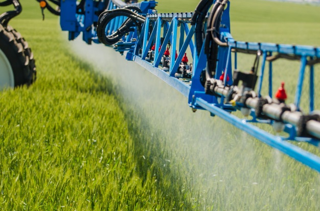 5-6 marzec 2022 szkolenie chemizacyjne