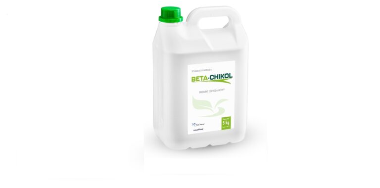 W ofercie Beta -Chikol