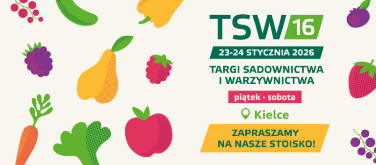Targi TSW Kielce  stoisko 4.30